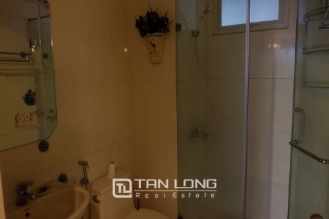 Квартира с 4 спальнями в Тэйхо, Ханой , № 3203 13