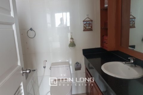 Квартира с 4 спальнями в Тэйхо, Ханой , № 3203 17