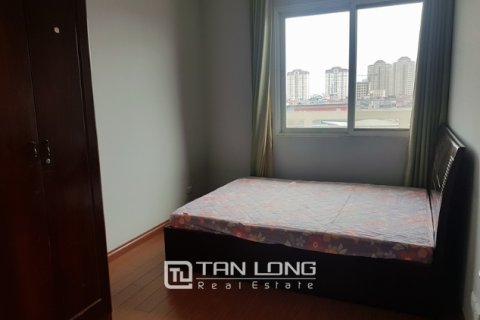 Квартира с 4 спальнями в Тэйхо, Ханой , № 3203 15
