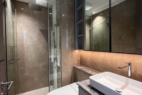 2 bedrooms Condo  in Thu Duc, Ho Chi Minh,  No. 25669 2
