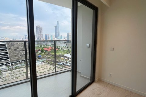 2 bedrooms Condo  in Thu Duc, Ho Chi Minh,  No. 25669 10