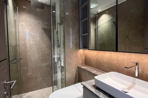 2 bedrooms Condo  in Thu Duc, Ho Chi Minh,  No. 25669 8