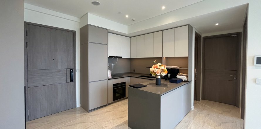 2 bedrooms Condo  in Thu Duc, Ho Chi Minh,  No. 25669