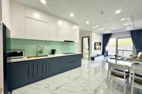 2 bedrooms Apartment in Nha Trang, No. 25662
