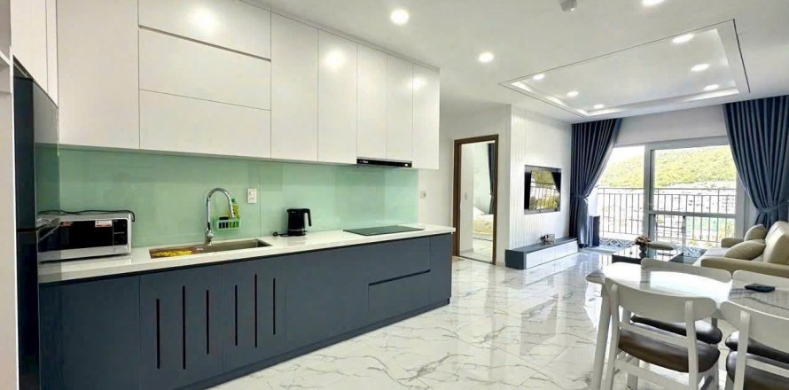2 bedrooms Apartment in Nha Trang, No. 25662