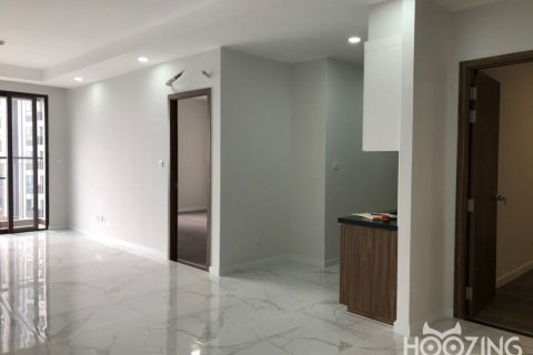 Квартира с 2 спальнями в Тхудык, Хошимин , № 21287 13