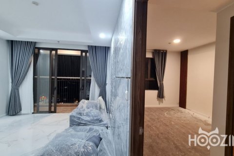 Квартира с 2 спальнями в Тхудык, Хошимин , № 21287 1