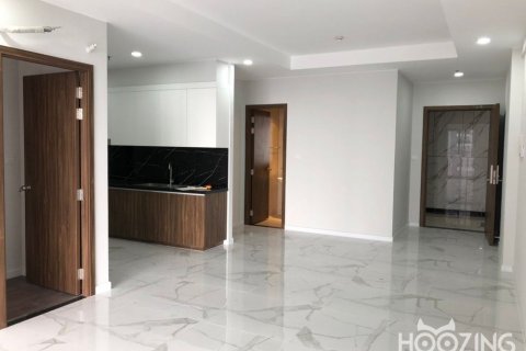 Квартира с 2 спальнями в Тхудык, Хошимин , № 21287 15