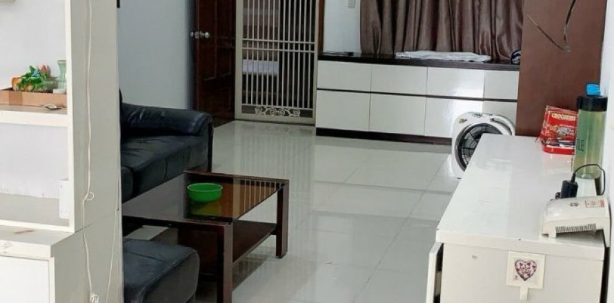 Studio Apartment in District 4, Ho Chi Minh,  No. 17310