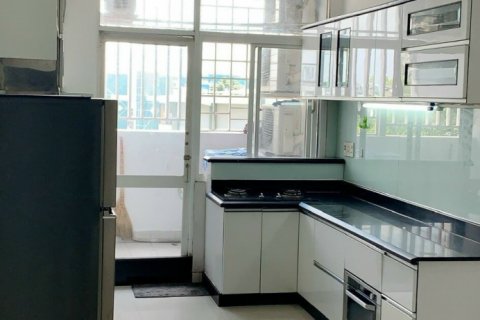 120m2 Apartment in District 4, Ho Chi Minh,  No. 17310 4