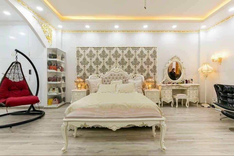 312.3m2 Villa in District 1, Ho Chi Minh, Vietnam No. 17308