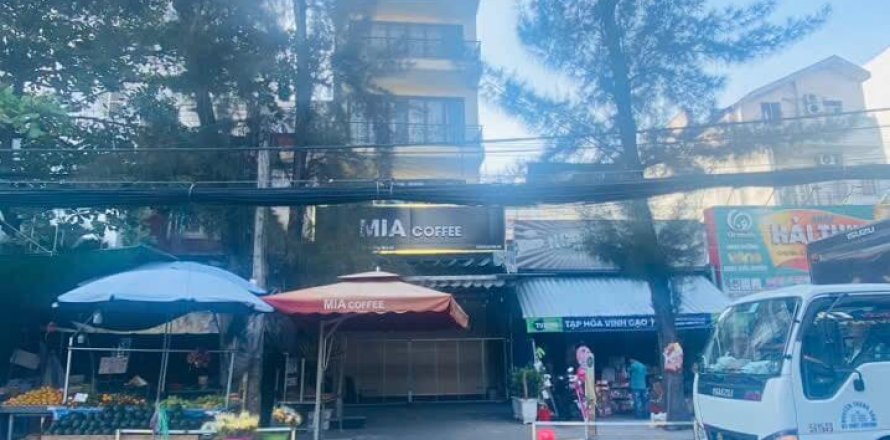 Studio Townhouse in District 7, Ho Chi Minh,  No. 17311