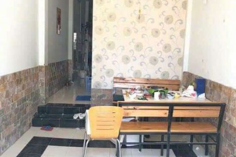 Таунхаус 84м2 в Район 7, Хошимин ,  № 17307 4