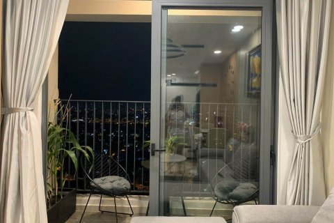 63.7m2 Apartment in District 8, Ho Chi Minh,  No. 17309 3
