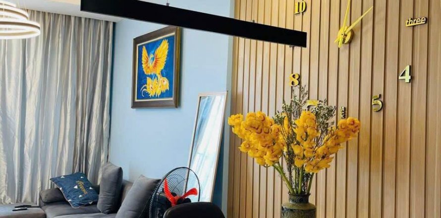 Studio Apartment in District 8, Ho Chi Minh,  No. 17309