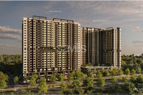 Квартира студия в Phuoc Thuan, Xuyen Moc, № 29116 21