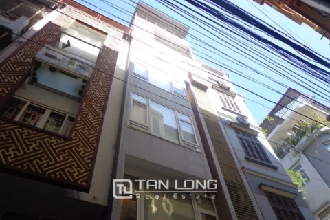 350m2 House in Ba Dinh, Ha Noi, No. 5071 2