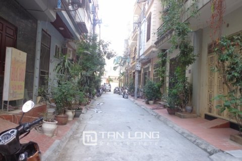 Studio House in Ba Dinh, Ha Noi, No. 5071