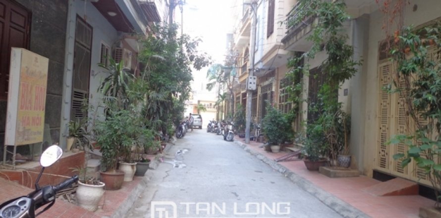 Studio House in Ba Dinh, Ha Noi, No. 5071