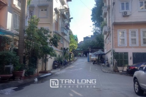 Studio House in Ba Dinh, Ha Noi, No. 5068