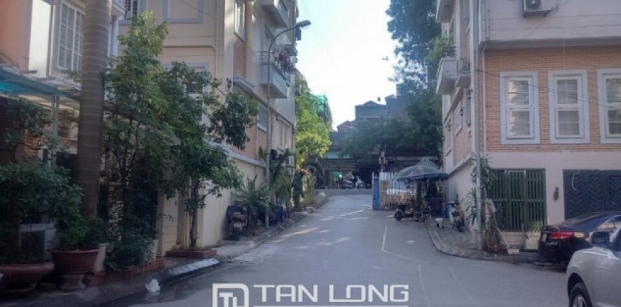 Studio House in Ba Dinh, Ha Noi, No. 5068