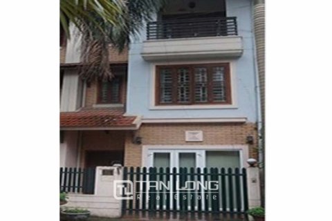200m2 House in Ba Dinh, Ha Noi, No. 5068 4