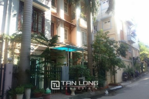 200m2 House in Ba Dinh, Ha Noi, No. 5068 2
