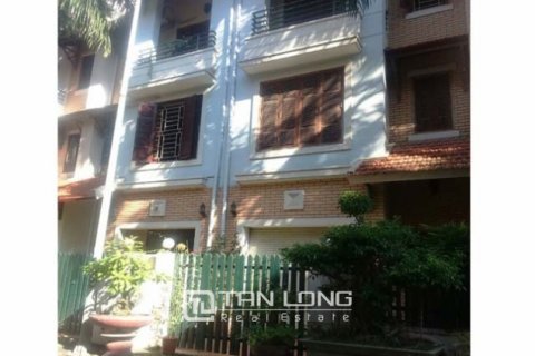 200m2 House in Ba Dinh, Ha Noi, No. 5068 3