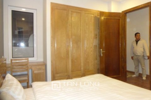 1 bedroom Apartment in Ba Dinh, Ha Noi, No. 5074 9