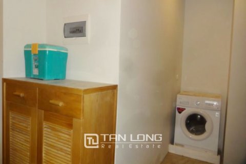 1 bedroom Apartment in Ba Dinh, Ha Noi, No. 5074