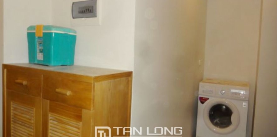 1 bedroom Apartment in Ba Dinh, Ha Noi, No. 5074