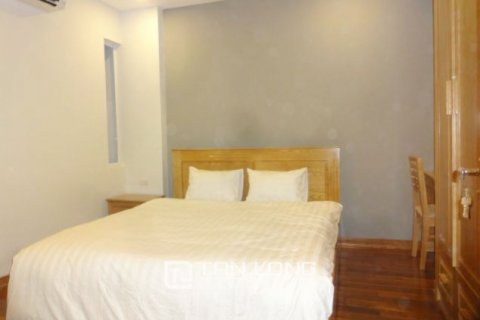 1 bedroom Apartment in Ba Dinh, Ha Noi, No. 5074 8