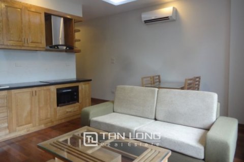 1 bedroom Apartment in Ba Dinh, Ha Noi, No. 5074 6