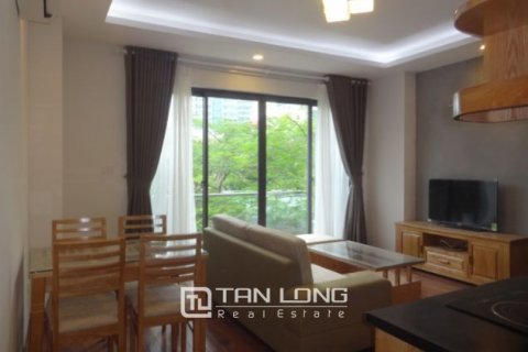 1 bedroom Apartment in Ba Dinh, Ha Noi, No. 5074 2