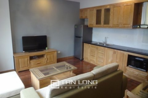 1 bedroom Apartment in Ba Dinh, Ha Noi, No. 5074 5