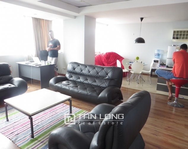 2 bedrooms Apartment in Ba Dinh, Ha Noi, Vietnam No. 5073