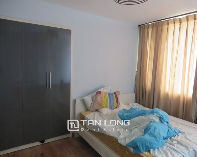 2 bedrooms Apartment in Ba Dinh, Ha Noi, Vietnam No. 5073