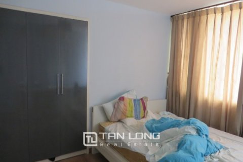 Квартира с 2 спальнями в Бадинь, Ханой , № 5073 5
