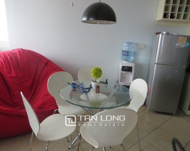 2 bedrooms Apartment in Ba Dinh, Ha Noi, Vietnam No. 5073