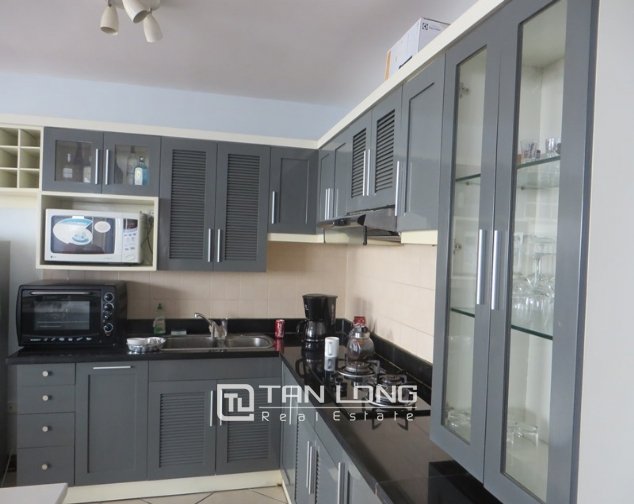 2 bedrooms Apartment in Ba Dinh, Ha Noi, Vietnam No. 5073