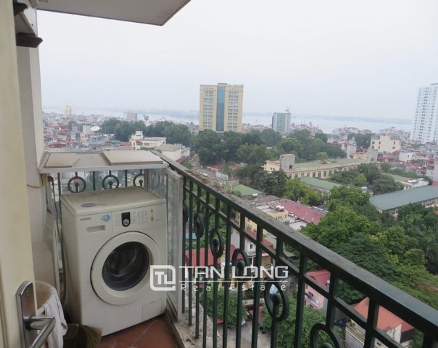 2 bedrooms Apartment in Ba Dinh, Ha Noi, Vietnam No. 5073