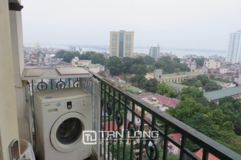 Квартира с 2 спальнями в Бадинь, Ханой , № 5073 9