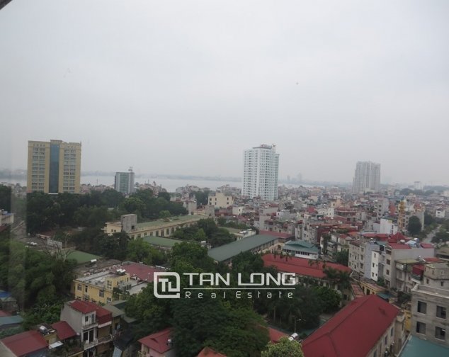 2 bedrooms Apartment in Ba Dinh, Ha Noi, Vietnam No. 5073