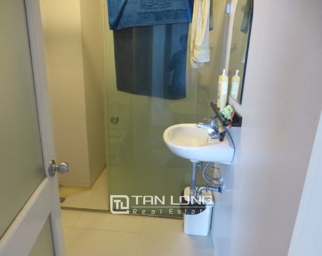 2 bedrooms Apartment in Ba Dinh, Ha Noi, Vietnam No. 5073
