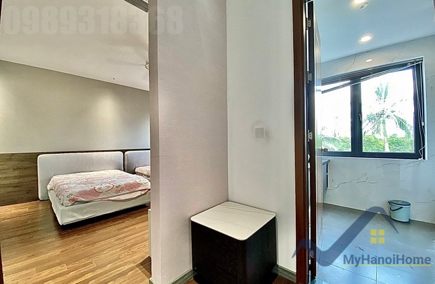 3 bedrooms Villa in Long Bien, Ha Noi, Vietnam No. 29528
