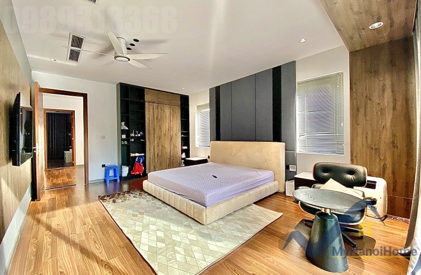 3 bedrooms Villa in Long Bien, Ha Noi, Vietnam No. 29528