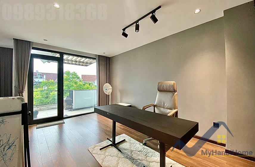 3 bedrooms Villa in Long Bien, Ha Noi, Vietnam No. 29528