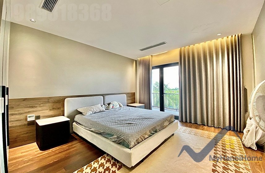 3 bedrooms Villa in Long Bien, Ha Noi, Vietnam No. 29528