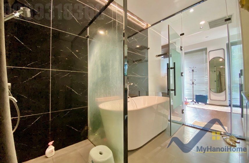 3 bedrooms Villa in Long Bien, Ha Noi, Vietnam No. 29528