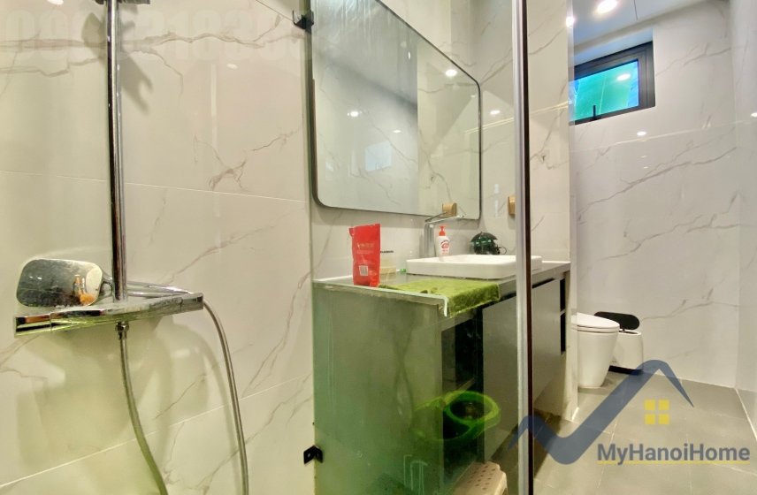 3 bedrooms Villa in Long Bien, Ha Noi, Vietnam No. 29528